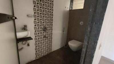S R Thakur Residency Bathroom One 4