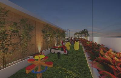 Balcony Image of 575 Sq.ft 2 BHK Apartment / Flat for sale in Gurukrupa Labham Residency, Ghatkopar East Mumbai for Rs. 16000000