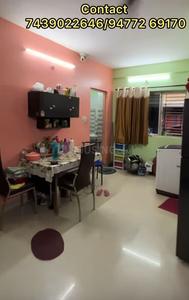 2 BHK Flat