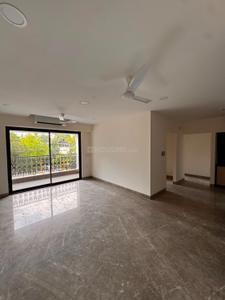 Hall Image of 2200 Sq.ft 3 BHK Apartment / Flat for rent in Raja Annamalai Puram Chennai for Rs. 200000