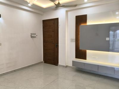 Living Room Image of 1080 Sq.ft 3 BHK Builder Floor for sale in Signature Global Park 4 And 5, Sector 36 Sohna for Rs. 10500000