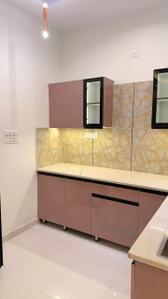 Kitchen Image of 990 Sq.ft 2 BHK Apartment / Flat for sale in Kharar Mohali for Rs. 3890000