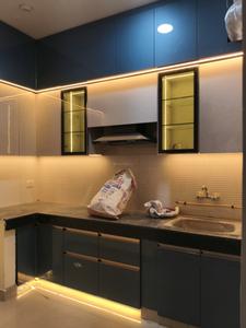 2.5 BHK Flat
