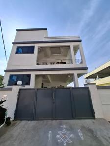 5 BHK Independent House