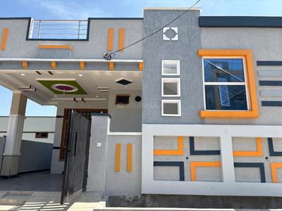 2 BHK Independent House