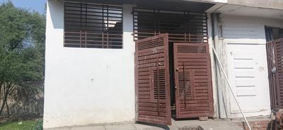 Image of 1200 Sq.ft 3 BHK Independent House for sale in Hans Khera, Lucknow for Rs. 4400000