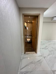 Hall Image of 1400 Sq.ft 2 BHK Apartment / Flat for rent in M3M Skywalk, Sector 74 Gurgaon for Rs. 55000