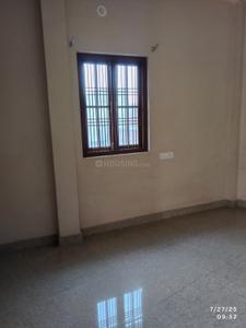 Bedroom Image of 400 Sq.ft 1 RK Apartment / Flat for rent in Transport Nagar Lucknow for Rs. 6000