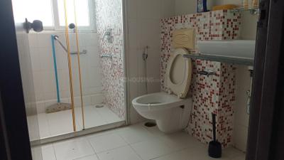 Image of 1718 Sq.ft 2 BHK Apartment / Flat for sale in Shrachi Rosedale Garden, New Town, Kolkata for Rs. 18000000