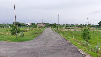 Image of 1650 Sq.ft Residential Plot / Land for sale in Roopangarh, Ajmer for Rs. 641000