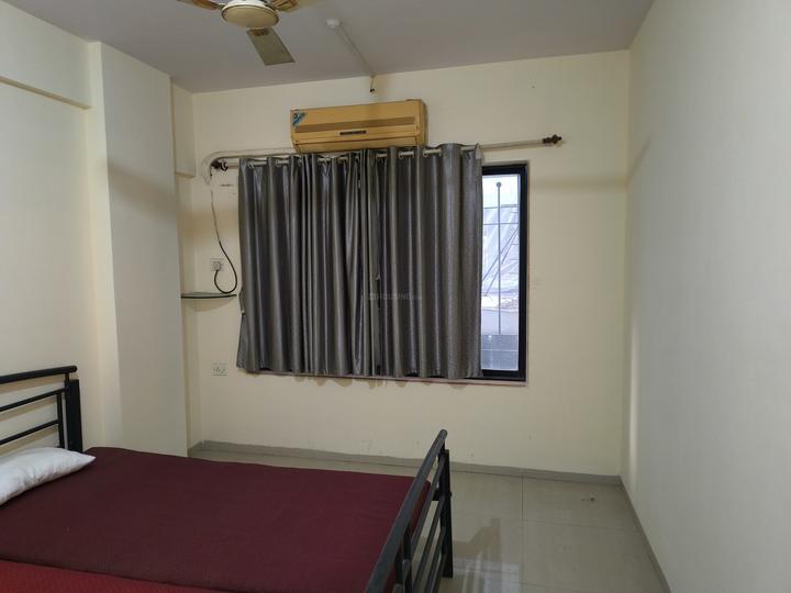 Suncity Mercury Building Bedroom One 1