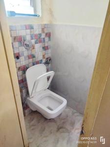 Bathroom Image of 650 Sq.ft 1 BHK Apartment / Flat for sale in Avior Prakriti C Navyangan, Pirangut Pune for Rs. 2800000