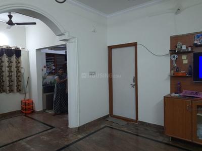 2 BHK Independent House