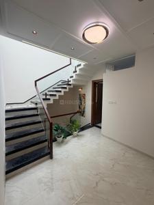 Hall Image of 1600 Sq.ft 3 BHK Duplex for sale in Star Nirbhay Dham, Limbodi Indore for Rs. 7500000