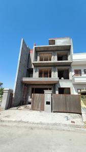 Image of 500 Sq.ft Residential Plot / Land for sale in Mullanpur Garibdass, Chandigarh for Rs. 47500000