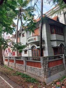 Image of 2400 Sq.ft 3 BHK Independent House for rent in Saraswathipuram, Mysore for Rs. 65000