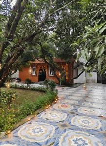 Image of 1700 Sq.ft 3 BHK Farm House for sale in Bithoor, Kanpur for Rs. 6500000