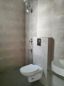 Bedroom Four Image of 1910 Sq.ft 4 BHK Apartment / Flat for sale in Runwal Runwal Greens Wing 5 To 8, Bhandup West Mumbai for Rs. 58000000