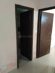 Hall Image of 845 Sq.ft 2 BHK Apartment / Flat for rent in Supertech Eco Village, Noida Extension Greater Noida for Rs. 16000