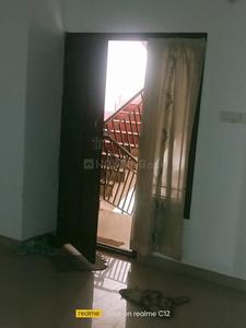 Bedroom Image of 1200 Sq.ft 2 BHK Apartment / Flat for sale in Sree Sky Builders Lalitha Heights, Keerankulangara Thrissur for Rs. 4000000