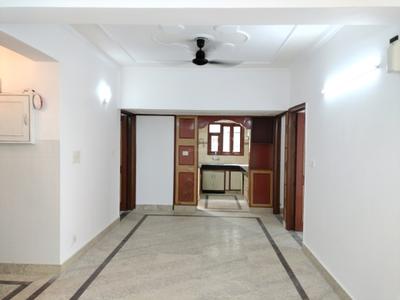 Living Room Image of 2200 Sq.ft 4 BHK Apartment / Flat for sale in Sector 11 Dwarka New Delhi for Rs. 28800000