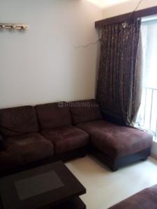 Hall Image of 1190 Sq.ft 2.5 BHK Apartment / Flat for sale in Gundecha Symphony, Andheri West Mumbai for Rs. 34900000