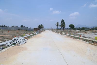 Image of 1200 Sq.ft Residential Plot / Land for sale in Chikkaballapura Town, Chikballapur District for Rs. 4199600