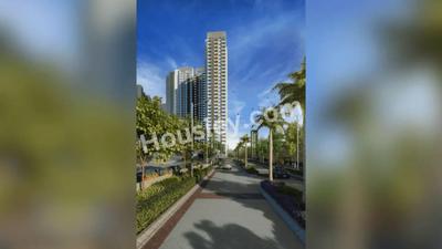 Image of 1161 Sq.ft 2 BHK Apartment / Flat for sale in Runwal The Central Park, Chinchwad, Pune for Rs. 11700000