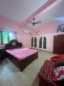 Bedroom Image of 1054 Sq.ft 2 BHK Apartment / Flat for rent in Salcete Goa for Rs. 20000