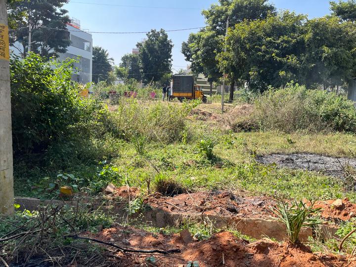 Mariyappa Vidhana Soudha Layout Main Image 1