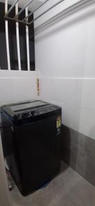 Kitchen Image of 1250 Sq.ft 2 BHK Apartment / Flat for rent in Madhapur Hyderabad for Rs. 36000