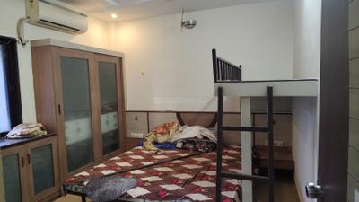 Bedroom Image of 2000 Sq.ft 3 BHK Villa for sale in Royal Residency, Baner Pune for Rs. 27500000