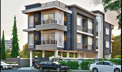 Image of 1200 Sq.ft 3 BHK Apartment / Flat for sale in Narengi Tinali, Guwahati for Rs. 5300000