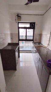 1 BHK Flat