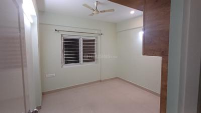 Bedroom Image of 1036 Sq.ft 2 BHK Apartment / Flat for sale in Whitefield Bengaluru for Rs. 9000000