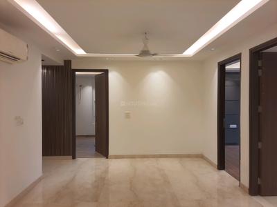 Dining Area Image of 2400 Sq.ft 4 BHK Builder Floor for sale in DLF Phase 4 Gurgaon for Rs. 45000000
