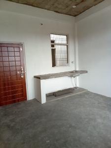 Bedroom Image of 400 Sq.ft 1 BHK Builder Floor for rent in Budheshwar Lucknow for Rs. 5000