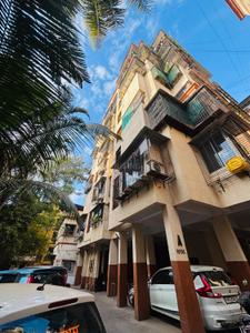 Image of 855 Sq.ft 2 BHK Apartment / Flat for sale in Shiv Suyog Arcade, Juinagar, Navi Mumbai for Rs. 17000000