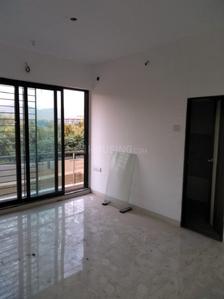 Hall Image of 550 Sq.ft 1 BHK Apartment / Flat for sale in Imperial Height Phase II C Wing, Mira Road East Mira Bhayandar for Rs. 7500000