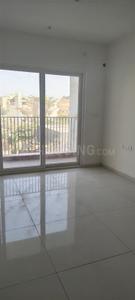 Bedroom Image of 605 Sq.ft 1 BHK Apartment / Flat for sale in Mahindra Eden Phase 1, Kanakapura Bengaluru for Rs. 10000000