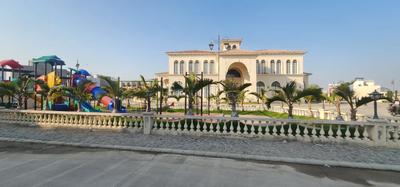 Image of 1500 Sq.ft Residential Plot / Land for sale in Agarwal Emerald Nirvana, County Walk Township, Indore for Rs. 15000000