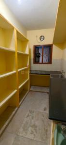 Kitchen Image of 525 Sq.ft 1 BHK Independent House for rent in Ambattur Industrial Estate Chennai for Rs. 11500