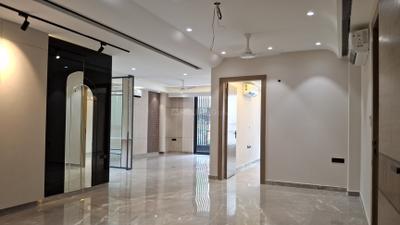 Image of 2484 Sq.ft 3 BHK Builder Floor for sale in Sector 23, Gurgaon for Rs. 33000000