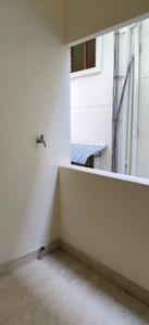 Balcony Image of 1500 Sq.ft 3 BHK Apartment / Flat for rent in Arumbakkam Chennai for Rs. 40000