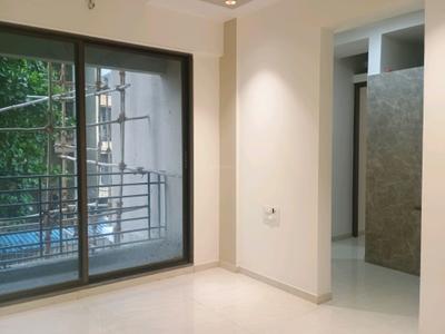 Living Room Image of 1100 Sq.ft 2 BHK Apartment / Flat for sale in Parijas Horizon, Kalyan West Kalyan for Rs. 7490000