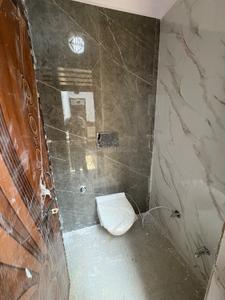 Bathroom Image of 900 Sq.ft 2 BHK Independent House for sale in Gopal Pura Agra for Rs. 2900000