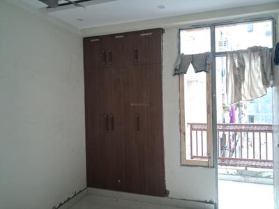 Bedroom Image of 980 Sq.ft 2 BHK Apartment / Flat for sale in GCM Gomati Apartment, Sector 49 Noida for Rs. 4600006