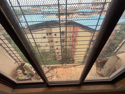 Balcony Image of 750 Sq.ft 2 BHK Apartment / Flat for sale in Jai Balaji, Vasai East Vasai for Rs. 5500000