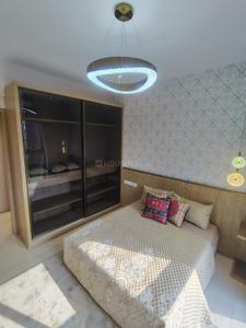 Bedroom Image of 1050 Sq.ft 2 BHK Apartment / Flat for sale in Vypak Birla Evam Phase 1, Manjari Budruk Pune for Rs. 7900000