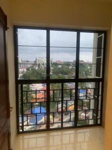 Bedroom Image of 1711 Sq.ft 3 BHK Apartment / Flat for rent in Heera Haven, Ulloor Thiruvananthapuram for Rs. 30000